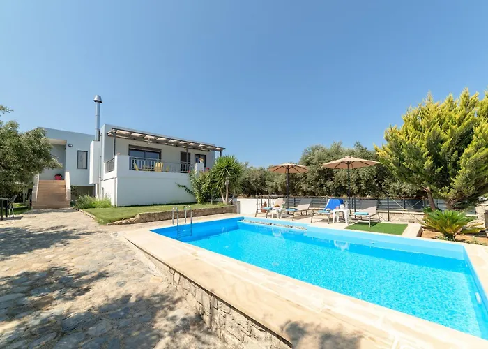 Villa Gianta