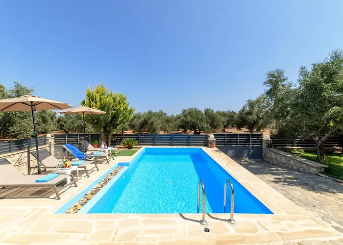 Villa Gianta