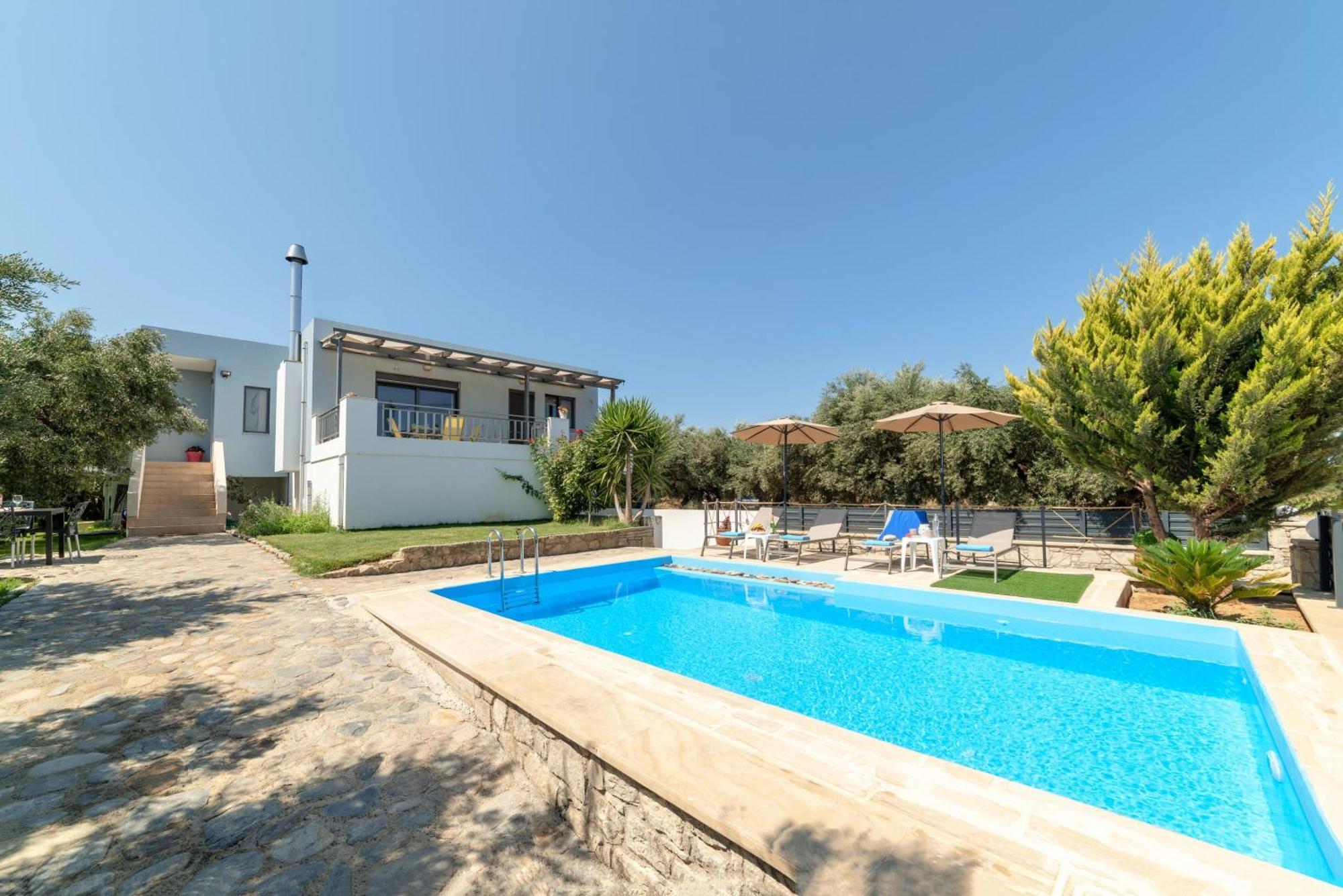 Villa Gianta