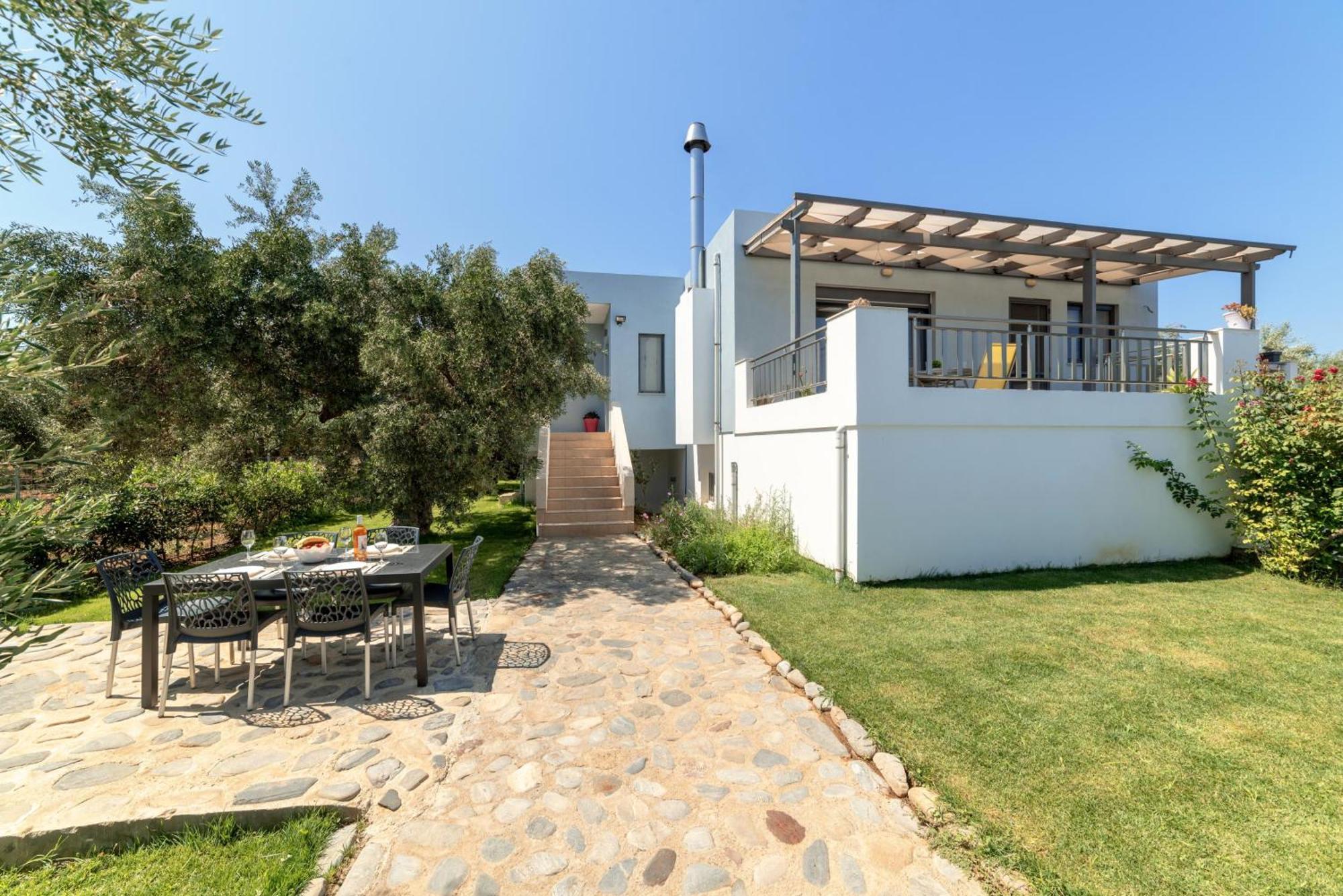 Gianta Villa