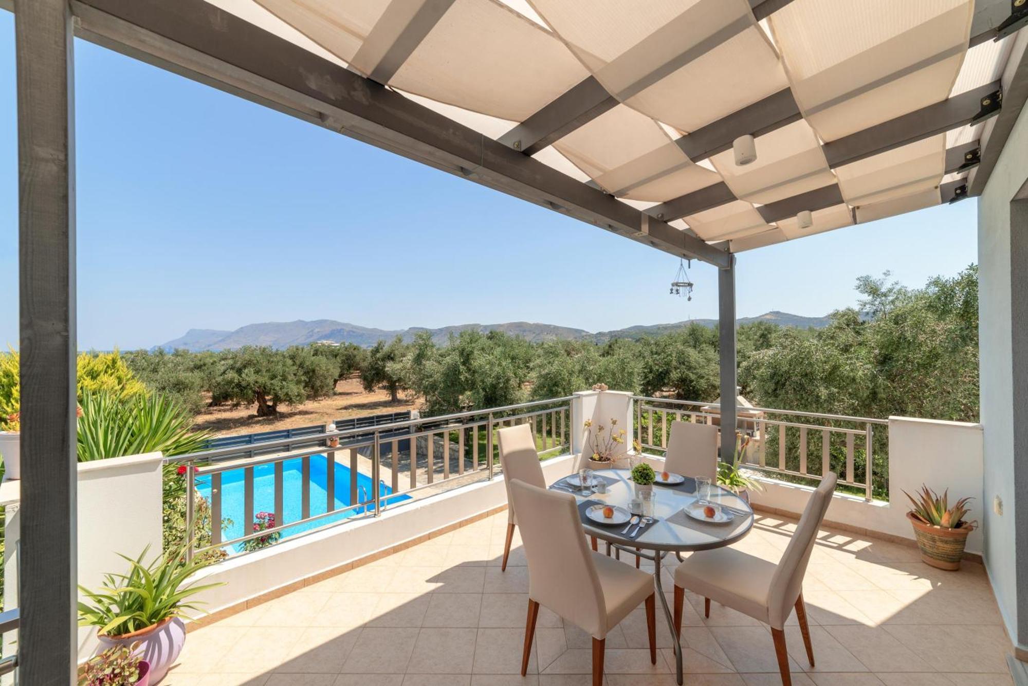 Villa Gianta Kissamos