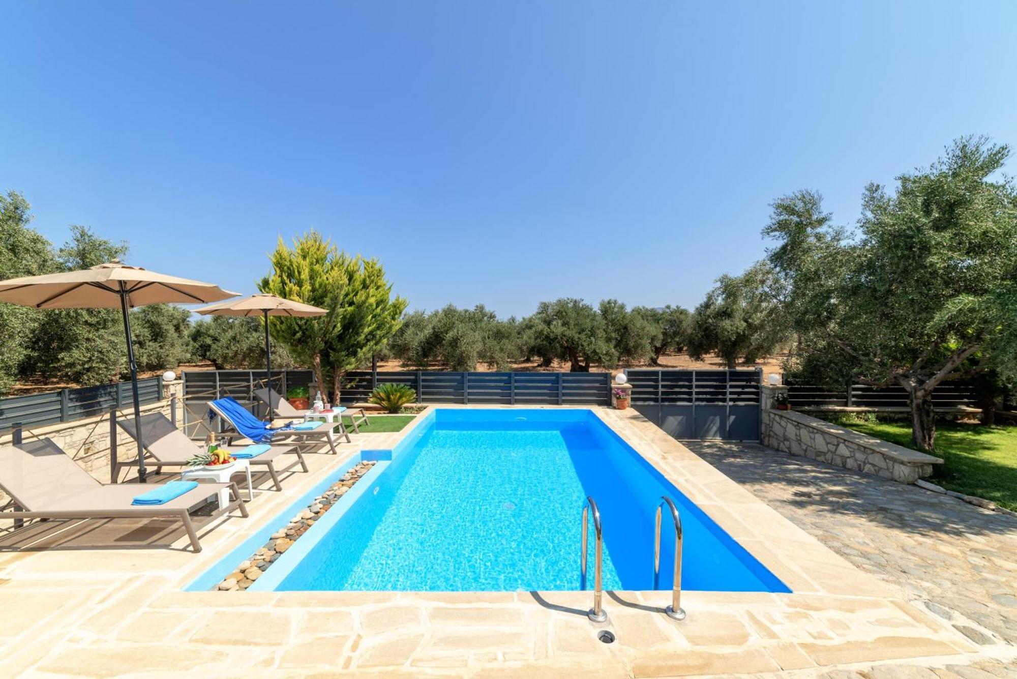 Villa Gianta *