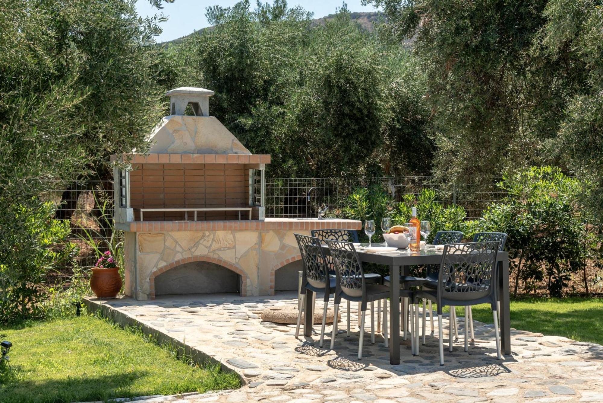 Gianta Villa Kissamos