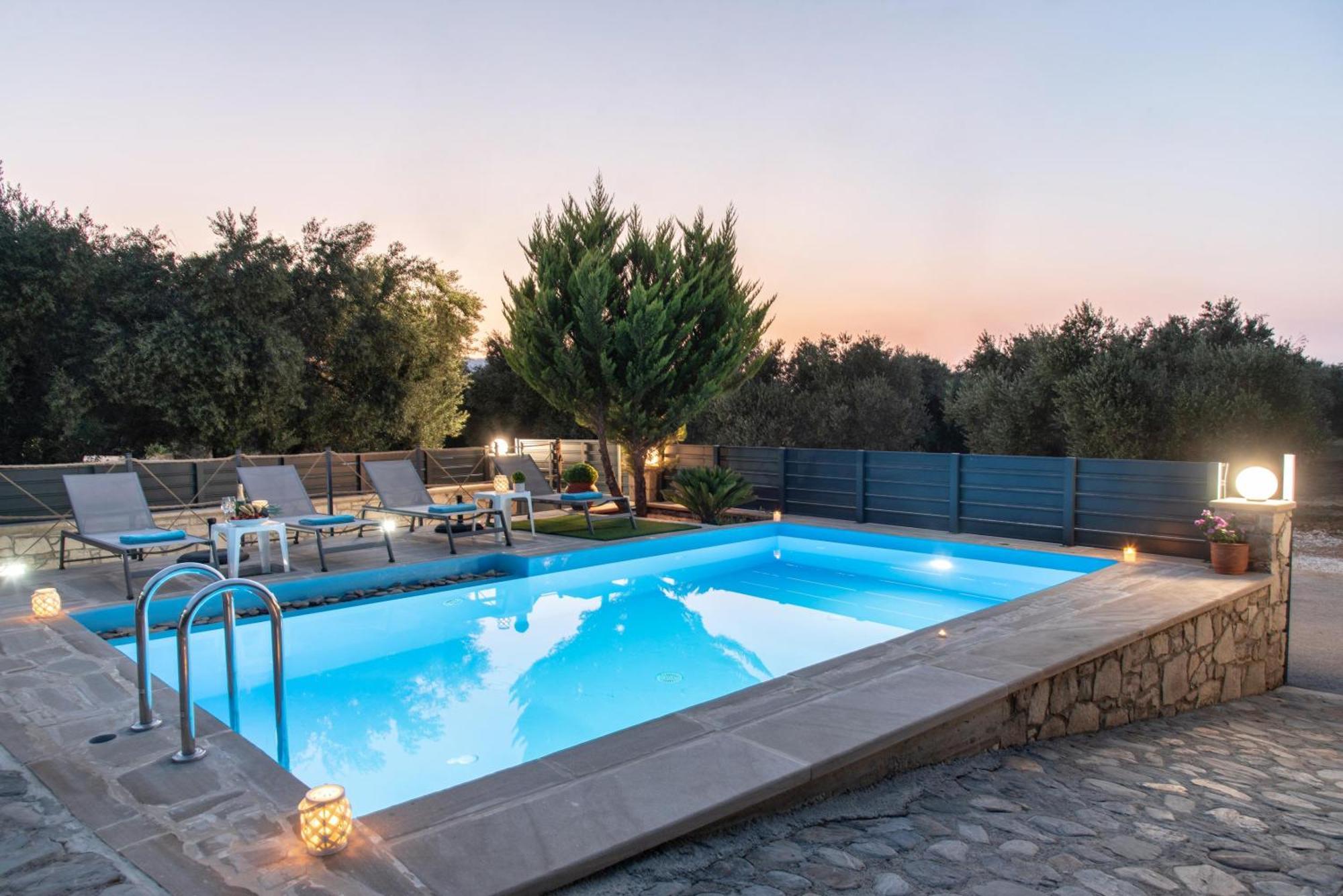 Gianta Villa *