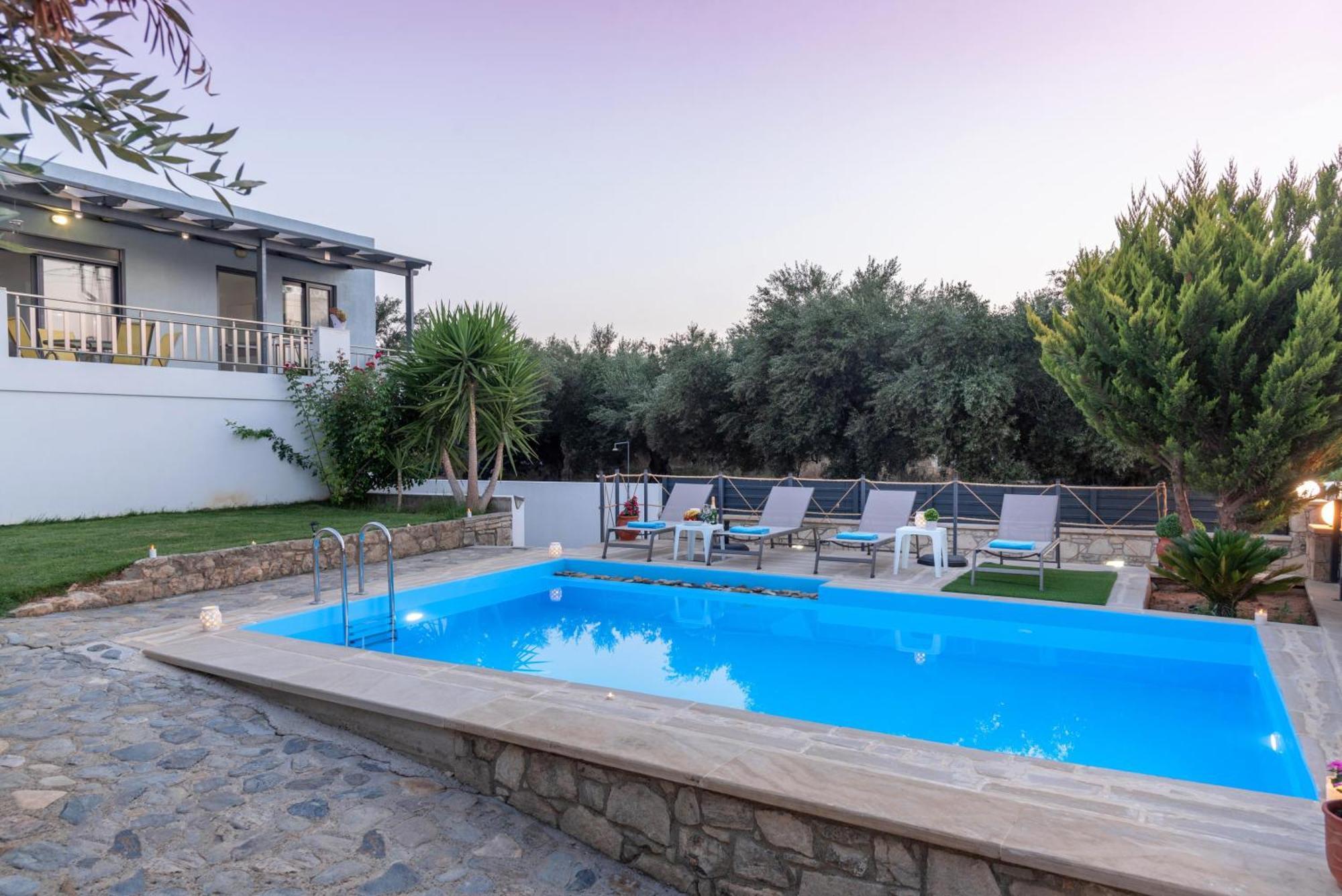 Villa Gianta *
