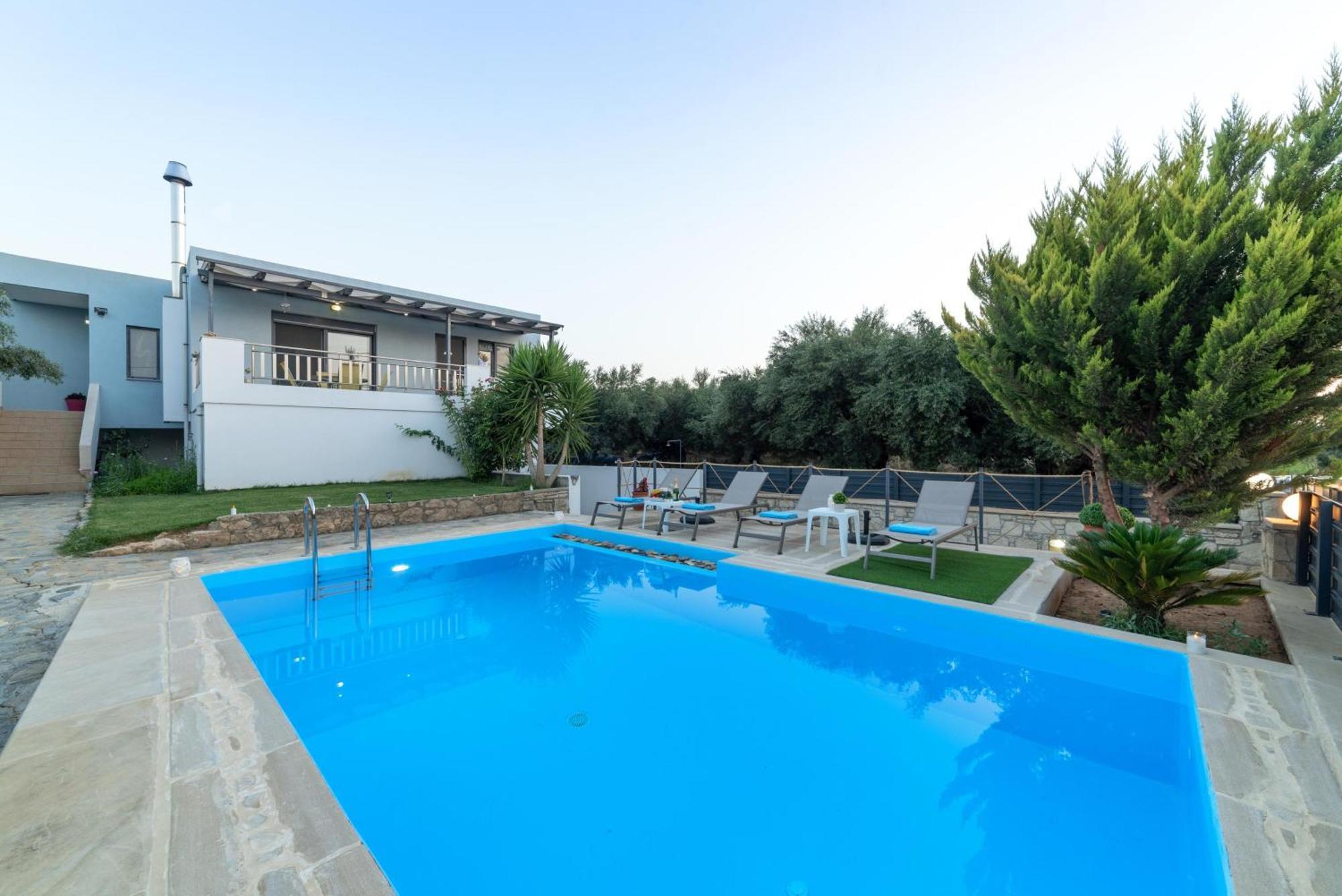 Gianta Villa *