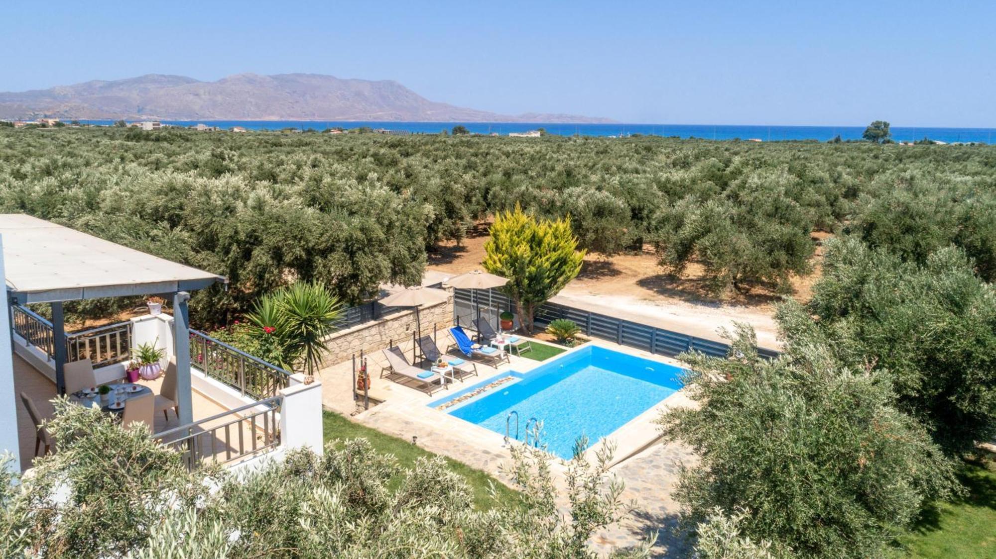 Gianta Villa