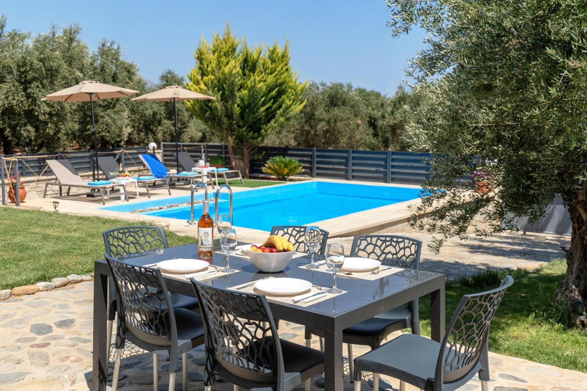 Villa Gianta *