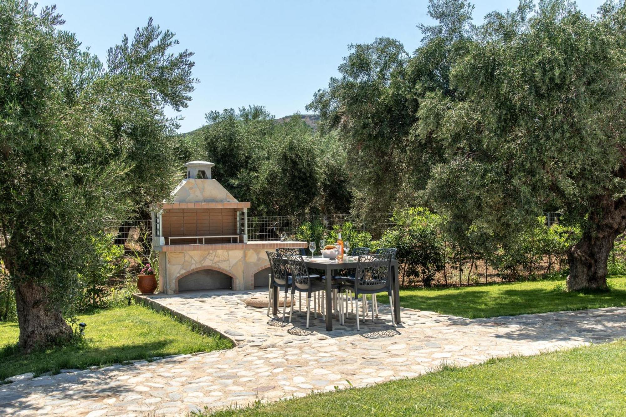 Villa Gianta Kissamos